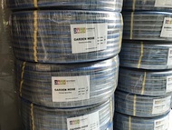 สายยางน้ำ 1/2” 20 เมตร (4หุน) มาตรฐานจากแบรนด์ KUFMAC แท้ 100% ด้วยการผสมผสานระหว่าง PCV เกรด A แล