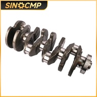 1PC Crankshaft 06L105101D for Volkswagen EA888 Golf R GTI GLI Tiguan Audi A3 A4 A5 Q5 Skoda Seat 2.0