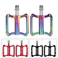 Aluminum Bicycle Pedals GUB GC020