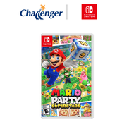 Nintendo Switch - Mario Party™ Superstars