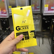 Tempered glass for oppo F3 plus