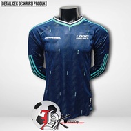 PLAYER ISSUE - JERSEY BOLA JERMAN AWAY LONG SLEEVE 2026