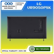 LED TV LG 50UR9050PSK 50 Inch 4K Smart TV LG UR9050 50 LG 50UR9050 UHD