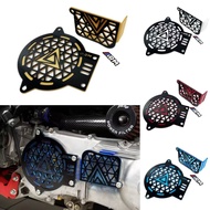 NVX V2 NMAX V2 COVER CVT ARUMI FRONT CVT COVER SET DEPAN NVX155 V2 NMAX155 V2