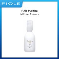 FIOLE Purifica Mil Essence rambut 150ml | FIOLE Purifica Mil Hair Essence 150ml