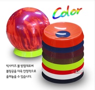 JiXin Bowling Accessories Bowling Ball Holder under 16 Pounds Six Colors Available Lightweight Bowli