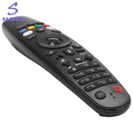 greatbuy666-AN-MR650A AM-HR650 Replace Voice Remote Control for Smart TV 43UJ654T 49UJ634V 49UJ7700 