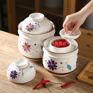 Sichuan Pickle Jar Earthenware Household Pickle Jar Sealed Inner Lid Pickle Jar Commercial Pickle Ja