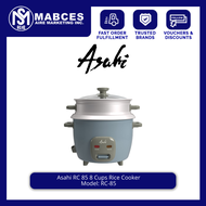 Asahi RC-85 8 Cups Rice Cooker