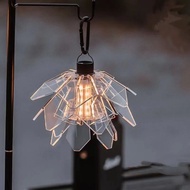 Swante Skyfire Camping Lampshade Cicada Wing Lampshade Cicada Wing Lampshade Camping Swante Skyfire 