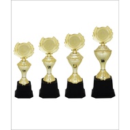 PT4096 New Generation Trophy | PT4096 Piala Generasi Baharu