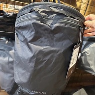 ☈❍ Arcteryx Niaojia Heliad15l Outdoor Sports Backpack Large Capacity Waterproof Wear-Resistant Fitne