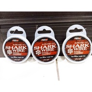 Niklin Shark 7x7 Wire Shark Wire Jigging Monster Ultra Soft/