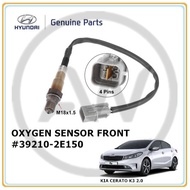 Kia Cerato K3 2.0 2013-2018 Front Rear Oxygen O2 Exhaust Mass Lambda Sensor