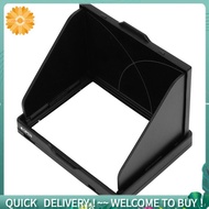 Camera LCD Screen Hood Sun Shade,LCD Hood Shade Sunshade for A7/A7M2/A7R2/A7M3/A9,3.0 Inch LCD Scree
