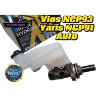 Advics Brake Master Pump Vios Ncp93 Dugung Yaris Ncp91 Automatic 47201-0D240