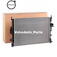 Original Volvo Engine Radiator S40|S60|S80|V40|V50|V60|XC90