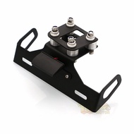 [Konkdo] cho Kawasaki Z800 Z 800 2013-2015 2016 2017 Phụ Kiện Xe Máy biển số xe giá đỡ xô chắn bùn s