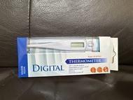 探熱針
