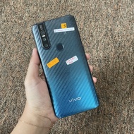 Vivo V15 6/64GB Seken Ori Hijau