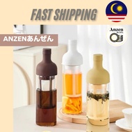 Coffee Cold Brew Pot Ice Drip Cold Brew Coffee Maker 1000ml Coffee Maker Bottle Original