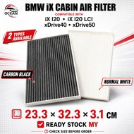 BMW IX20 IX40 IX50 IXM60 Mahle Premium Filter PU978002 | Fast Shipping | Cabin Filter | Air Filter