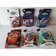 Modern gasing/bayblade