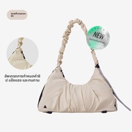 Keep | กระเป๋าฟิตเนสกันน้ำขนาดใหญ่ พร้อมแยกช่องแห้ง/เปียก