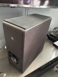 Yamaha soundbar YAS-209