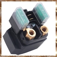 (Y O Q N) Relay Solenoid for  YFM 250 350 400 450 660 1995 Grizzly Bruin    1D0-81940-01-00 / 1D0-81