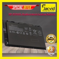 HP Compatible BT04XL Replacement Laptop Battery