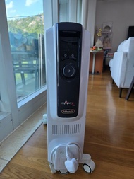 DeLonghi Dragon 4 Pro Oil Heater