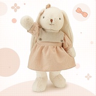 Boneka Arnab Lily, Boneka Bayi yang Boleh Dipeluk, Arnab Telinga Panjang, Boneka Besar, Hadiah untuk