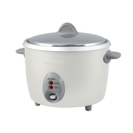 SHARP หม้อหุงข้าวชาร์ป KSH-D18 รุ่น 1.8 ลิตร