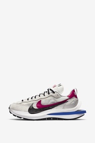 Nike x sacai VaporWaffle Royal Fuchsia