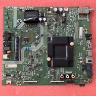 เมนบอร์ดทีวี Hisense รุ่น 43B6000PW (พาร์ท RSAG7.820.8609/ROH) อะไหล่แท้/ของถอดมือสอง
