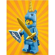Lego 71021 minifigure series 18-unicorn guy