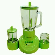 MIYAKO 152GF BLENDER 3-IN-1 GLASS BLENDER