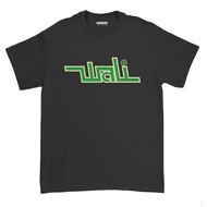 WALI'Skaos band - NOSTALGIA WALI BAND CLOTHES/ WALI T-SHIRT/ WALI BAND/