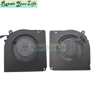 Laptop Cooler Radiator CPU GPU Fan For Hasee Z7M-KP5GZ CT5GA Z7M-CT7GS ZKP7GZ Z7-GK5S02 GK5S03 Z7-CT