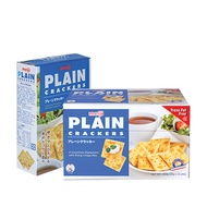 Meiji - Plain Crackers 104GM