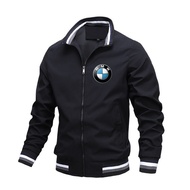 2023 New Trendy Motorcycle Jacket BMW Jacket Racing Team High Quality Oversized Sports Biker Jacket BMW Racing Clothing Jacket