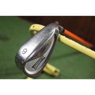 Golf Iron 9 Cross Pathfinder Stick