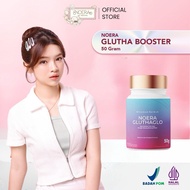 Noera Glutha Booster 10x Extra Whitening Booster | Whitening Booster l Booster Pemutih White Powder