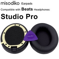 misodiko Earpads Replacement for Studio Pro Headphones