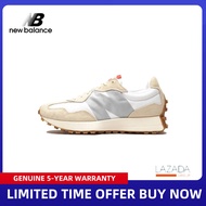 [SPECIAL OFFER] STORE DIRECT SALES NEW BALANCE NB 327 SNEAKERS MS327FA AUTHENTIC รับประกัน 5 ปี