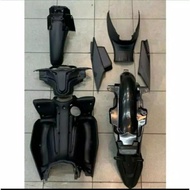 FULLSET BODY KASAR JUPITER Z 115 NEW ROBOT 2010-2012 ORIGINAL YAMAHA