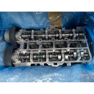 Cylinder Head CFE Turbo Assembly Exora Preve Suprima S PW812876