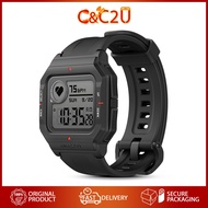 [ORIGINAL] Amazfit Neo Fitness Smartwatch 1.2 inch Display - Global Version (1 Year Malaysia Warrant