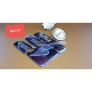 Nokia 6600f fold non-full set casing